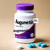 Augmentin e farmaco generico a